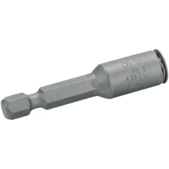Chave De Porcas para bits 1/4" 45 mm Bahco K6750-1/4