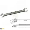 Chave de Porcas 13x14mm Teng Tools 641314