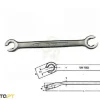 Chave de Porcas 12x13mm Teng Tools 641213