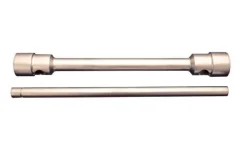 Chave de rodas tubo hexagonal com barra 32x33 Kroftools 3066