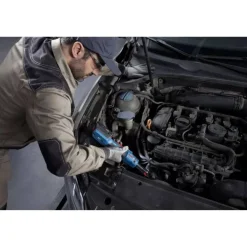 Chave de Roquete 3/8" GRC 18V-60 Professional Bosch 06019N8001