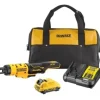 Chave de roquete 1/4" 12V 54Nm Dewalt DCF504D1