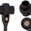 Chave de Roquete 19x22 mm p/ Andaimes King Tony 15001922P