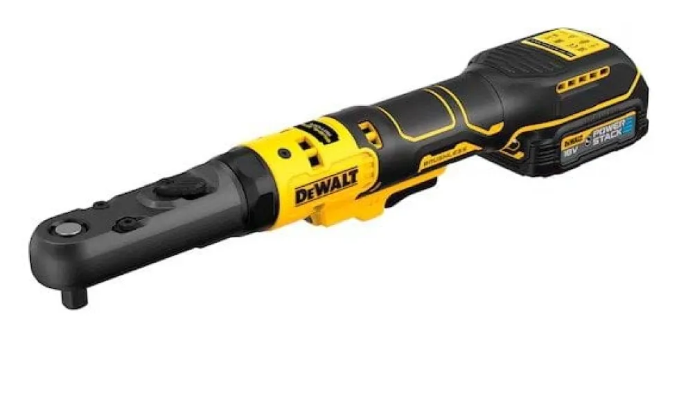 Chave de Roquete XR 18V DeWalt DCF510E2G