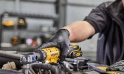 Chave de roquete 1/2 XR 18V Dewalt DCF512D1