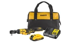 Chave de roquete 1/2 XR 18V Dewalt DCF512D1