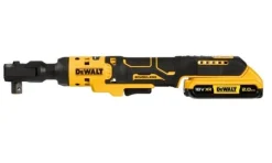 Chave de roquete 1/2 XR 18V Dewalt DCF512D1