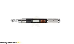 Chave de Torque e Ângulo Electrónica Bahco TAW12340