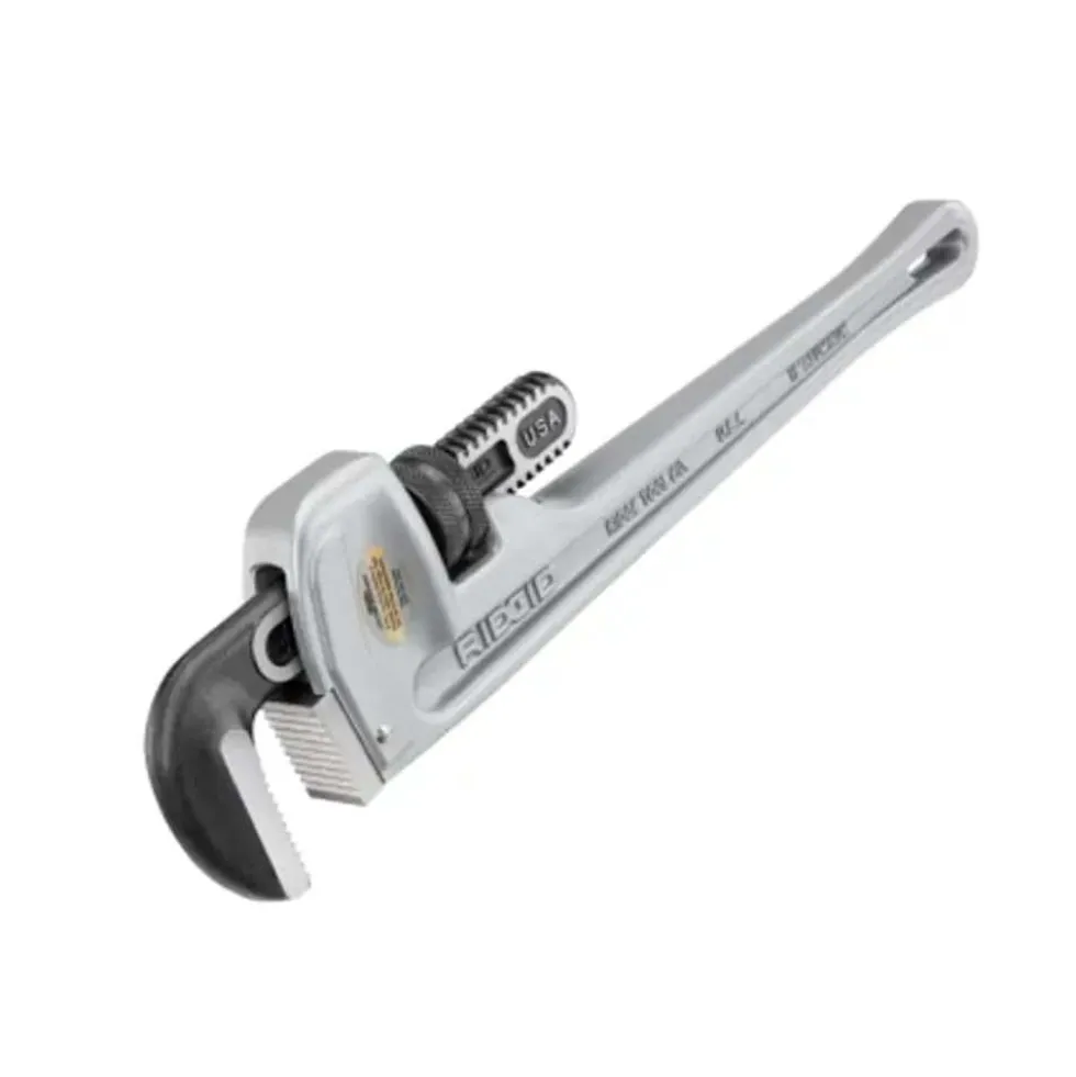 Chave De Tubos De Alumínio 810-10” Ridgid 31090