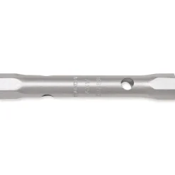 Chave de Tubos Dupla Mundial 1092-8 x 9 mm