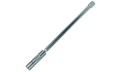 Chave de Velas 3/8” 14mm com Cardan 310mm Kroftools 381214L
