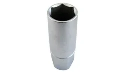 Chave de Velas 1/2” 21x65mm Hexagonal Kroftools 12021