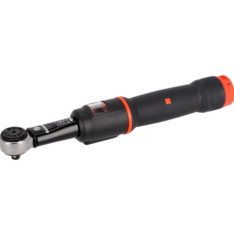 Chave Dinamométrica Ajustável Bahco 74WR-25