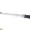 Chave Dinamométrica Ajustável 3/4'' 100~600 Nm King Tony 34662-1DG