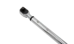 Chave Dinamométrica Digitais 1/2” 17-340Nm 650mm Kroftools 8249