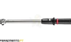 Chave Dinamométrica 1/2'' 40~200 Facom S.208-200