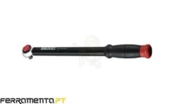Chave Dinamométrica Industrial 1/2" Teng Tools 1292-Q401