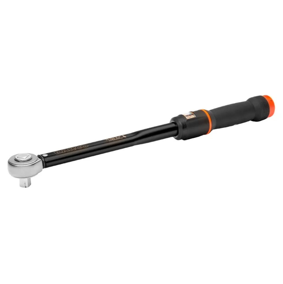 Chave Dinamométrica 20-100 N·m Bahco 74WR-100B