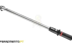 Chave Dinamométrica 1/2" 60~340 Nm Facom S.208-340
