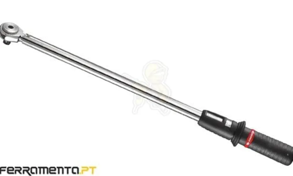 Chave Dinamométrica 1/2" 60~340 Nm Facom S.208-340