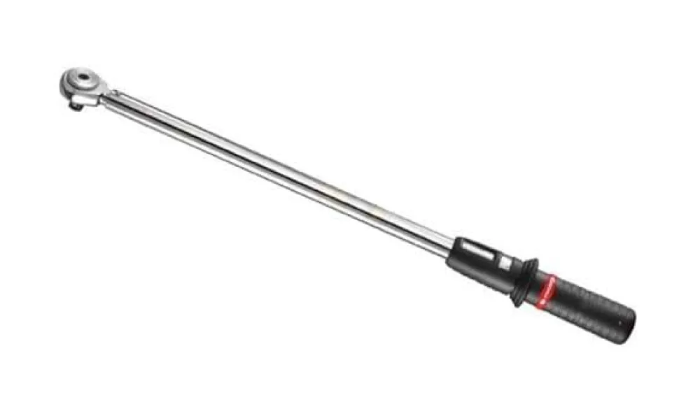Chave Dinamométrica 1/2" 60~340 Nm Facom S.208-340