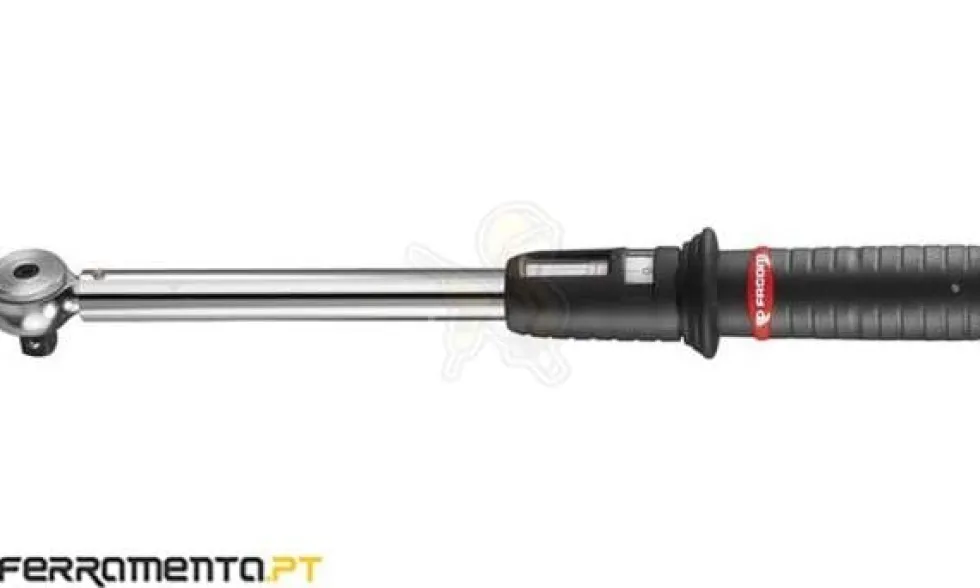 Chave Dinamométrica 1/2" 20~100 Nm Facom S.208-100