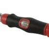 Chave Dinamométrica 1/4" 25-125NM Kroftools 8243