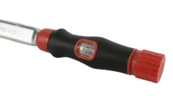 Chave Dinamométrica 1/4" 25-125NM Kroftools 8243
