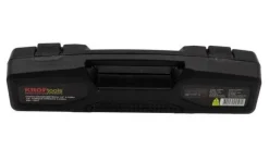 Chave Dinamométrica 1/4” 5-25Nm 245mm Kroftools 8251