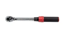 Chave Dinamométrica 1/4” 5-25Nm 245mm Kroftools 8251