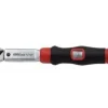 Chave Dinamométrica 1/4” 1-5Nm 255mm Kroftools 8240