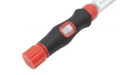 Chave Dinamométrica 1/4” 1-5Nm 255mm Kroftools 8240