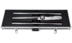 Chave Dinamométrica 1” 0-1400Nm 1900mm Kroftools 8246
