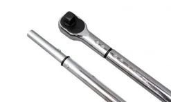 Chave Dinamométrica 1” 300-1500Nm 1800mm Kroftools 8253