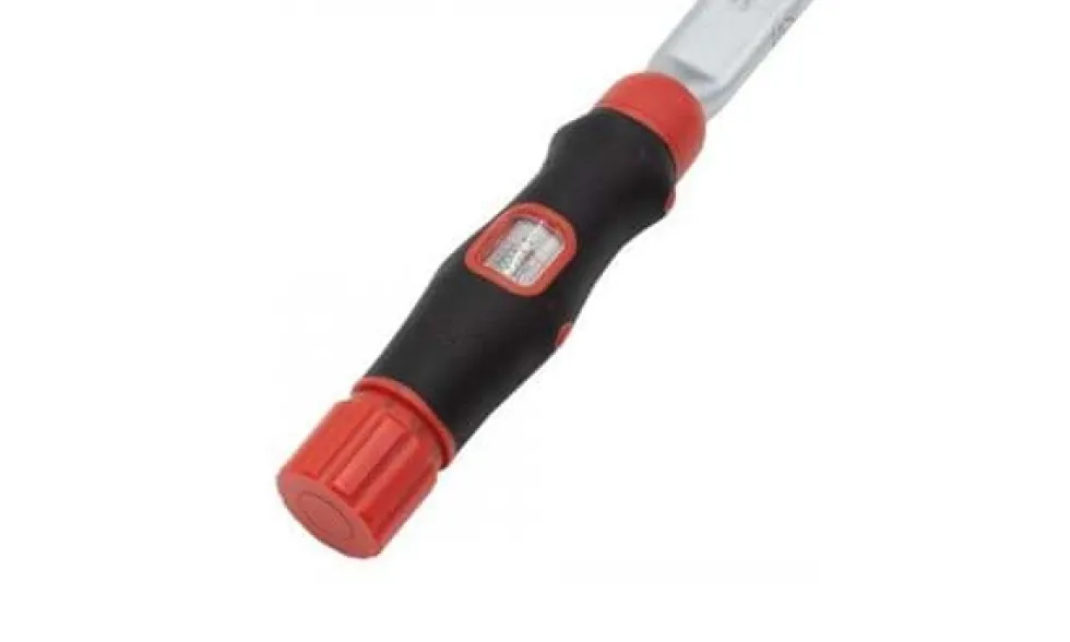 Chave Dinamométrica 3/8” 5-25Nm 290mm Kroftools 8241