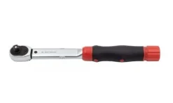 Chave Dinamométrica 3/8” 5-25Nm 290mm Kroftools 8241