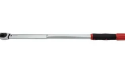 Chave Dinamométrica 1/2” 70-340Nm 720mm Kroftools 8245