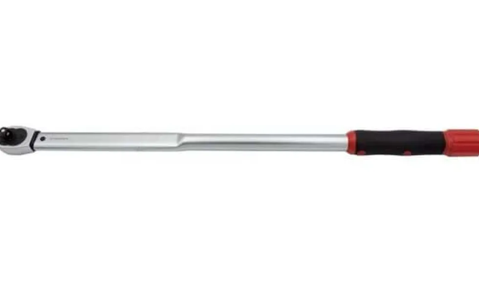 Chave Dinamométrica 1/2” 70-340Nm 720mm Kroftools 8245