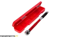 Chave Dinamométrica 19~110 Nm Teng Tools 3892AG-E3