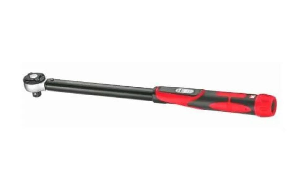 Chave Dinamométrica 3/8" 20-100Nm Teng Tools 3892P100