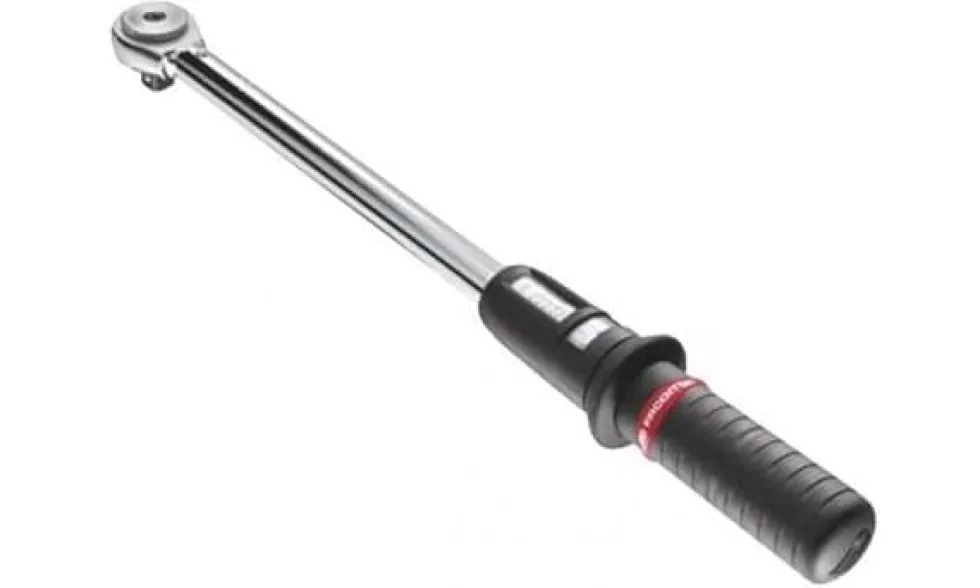 Chave Dinamométricas C/ Roquete 1/2" 20-100Nm Facom S.208-100PB