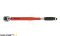Chave Dinamométrica Teng Tools 140~700 Nm 3492AG-E1