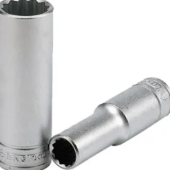 Chave 1/2" Dozeavada Longa 36mm Teng Tools M120636