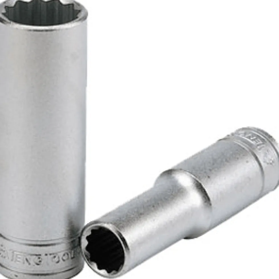 Chave 1/2" Dozeavada Longa 36mm Teng Tools M120636