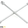 Chave em Cruz 3/4" P/ Rodas Bahco BWXW2