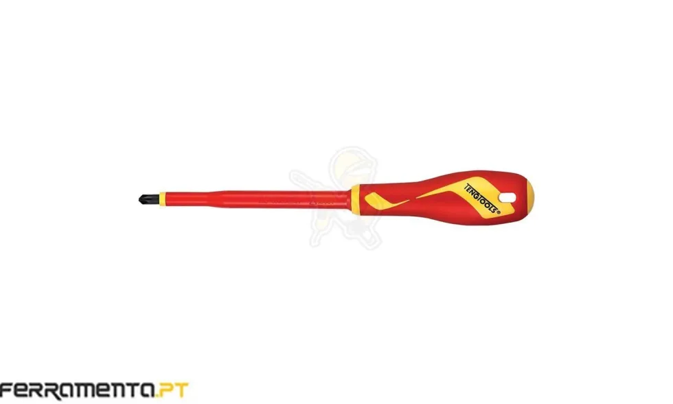Chave Estrela PH1 x 80mm TengTools MDV842N