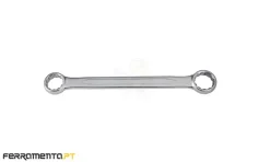 Chave Estrela Plana 10x11 mm King Tony 19C01011