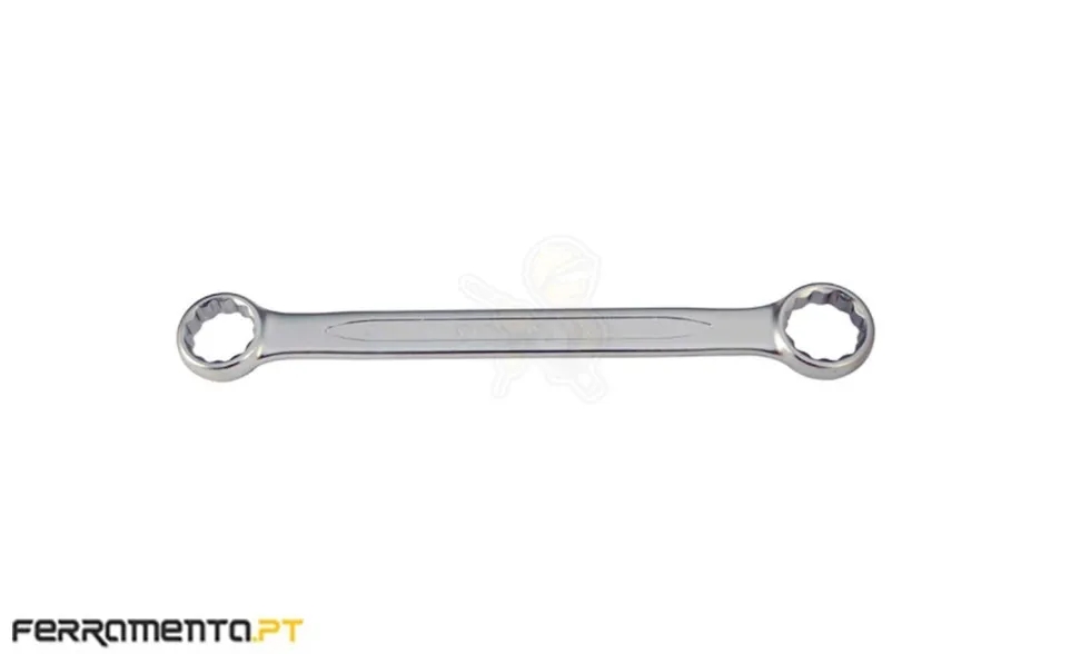 Chave Estrela Plana 10x11 mm King Tony 19C01011