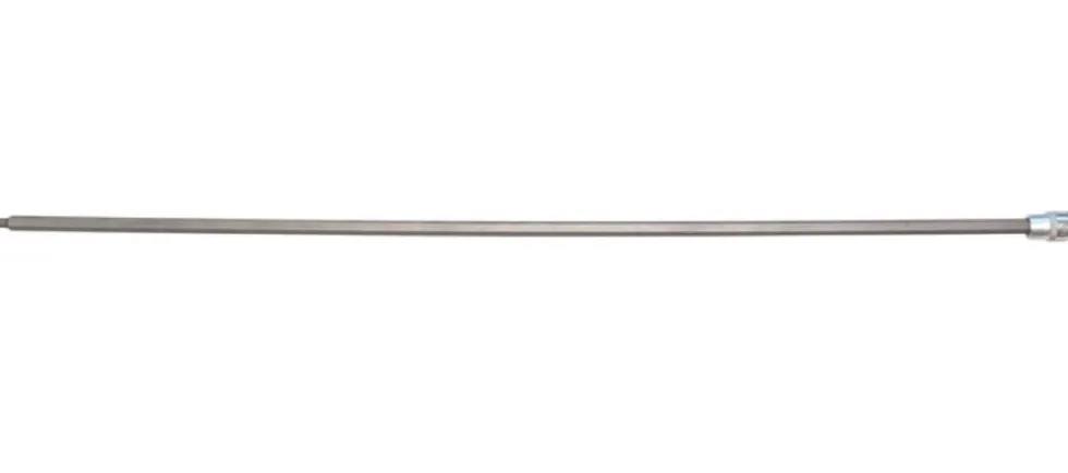 Chave Extra Comprida XZN M10 x 800mm Kroftools 1591