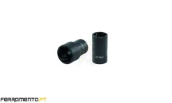 Chave Extractor Pernos 1/2" 17mm KS Tools 913.1465